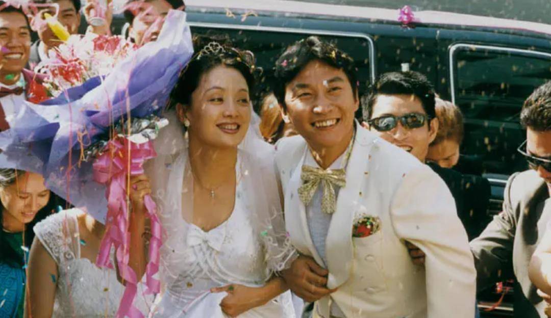 于慧|被誉为“三好演员”,三夺影后桂冠,出演刘涛新剧,曾经有多美