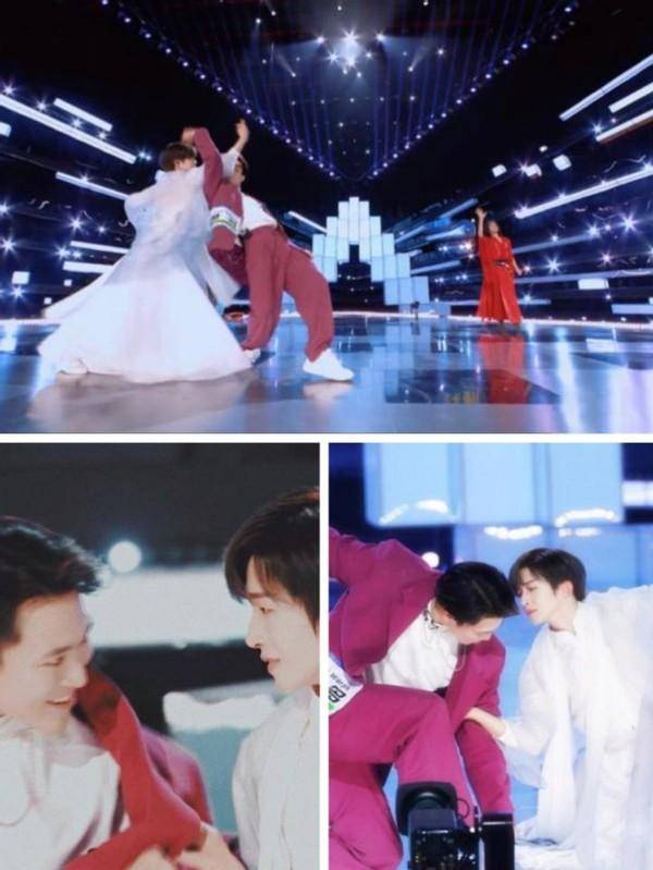 人间|不愧是人间“油物”，周深都被腻得表情扭曲，这节目还能看吗？