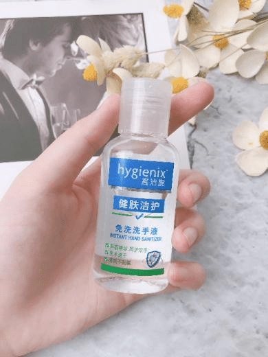 观众|高洁旎：一净到底洗手操挑战赛全回顾！