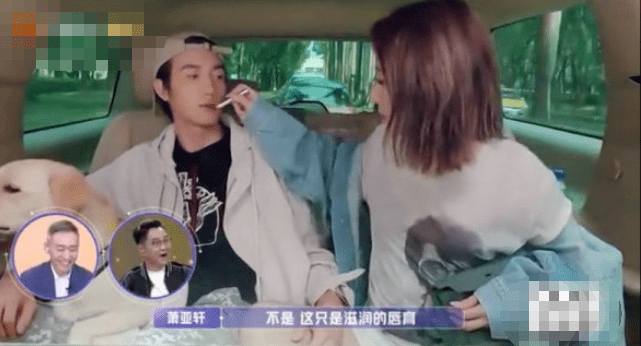 情侣|被“魔咒”的三个综艺：两部恋综6对分手离婚，这对情侣来了就分