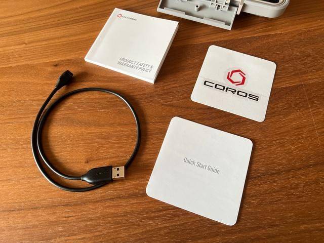 7年Apple Watch、Garmin用户转投COROS VERTIX 2运动手表