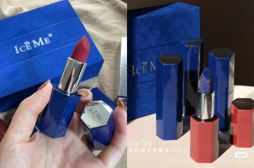 品牌国货彰显国际范儿 双鹭美恒ICE Me的高品质美护突围之路