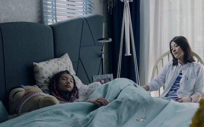 蒋勤勤|陈建斌梅婷主演，播4集成收视冠军，这个剧比《当家主母》好在哪