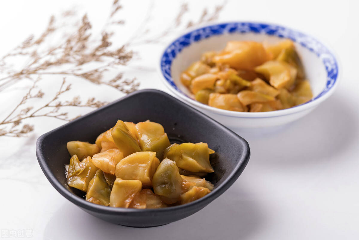 涪陵榨菜涨价频率堪比奢侈品？不断加价的涪陵榨菜为何还有人买？