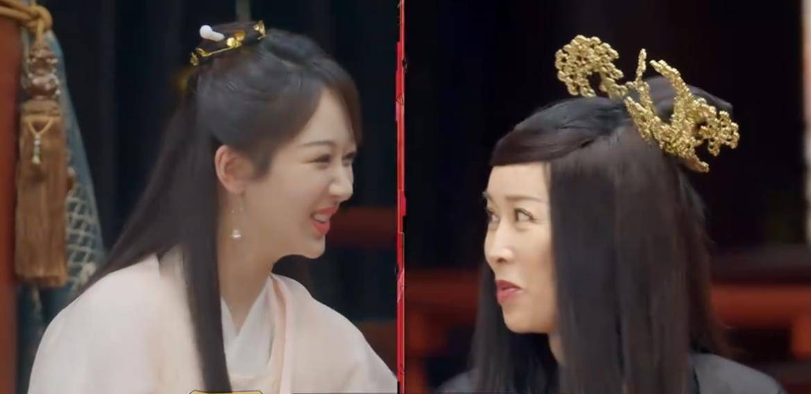 角色|《萌探探探案》那英人设惹争议,拉踩杨紫翻车不断,遭全网群嘲!