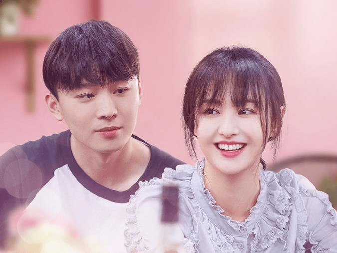 情侣|被“魔咒”的三个综艺：两部恋综6对分手离婚，这对情侣来了就分