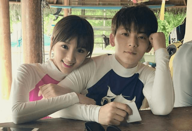 情侣|被“魔咒”的三个综艺:两部恋综6对分手离婚,这对情侣来了就分