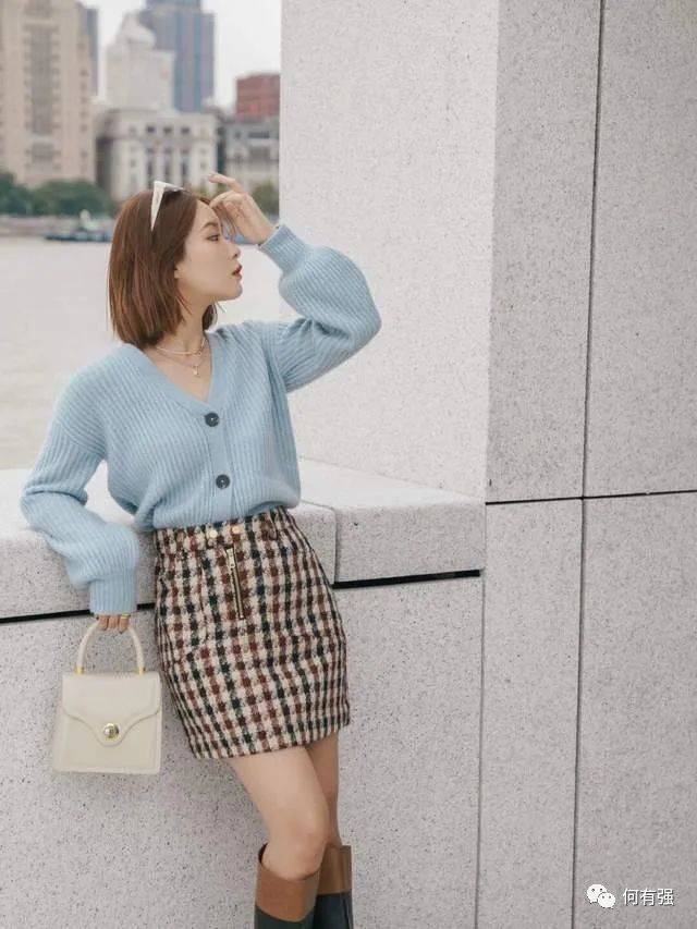 天气 冬天必备神器，又洋气