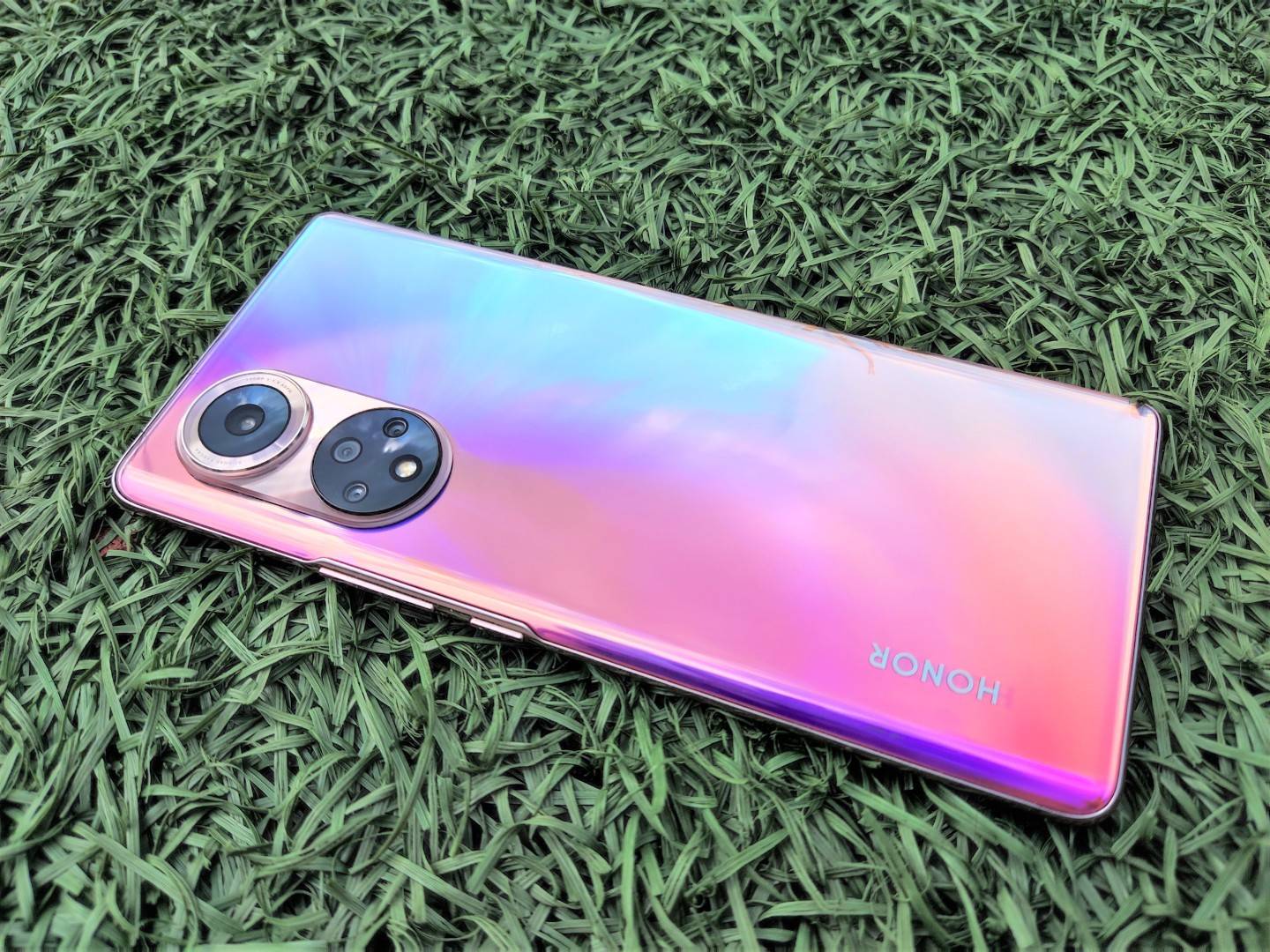 荣耀60Pro发布时间已经确定，4nm处理器下，售价有点强