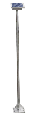 内涝监测设备选型——内涝监测预警