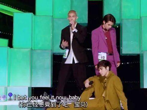 人间|不愧是人间“油物”，周深都被腻得表情扭曲，这节目还能看吗？