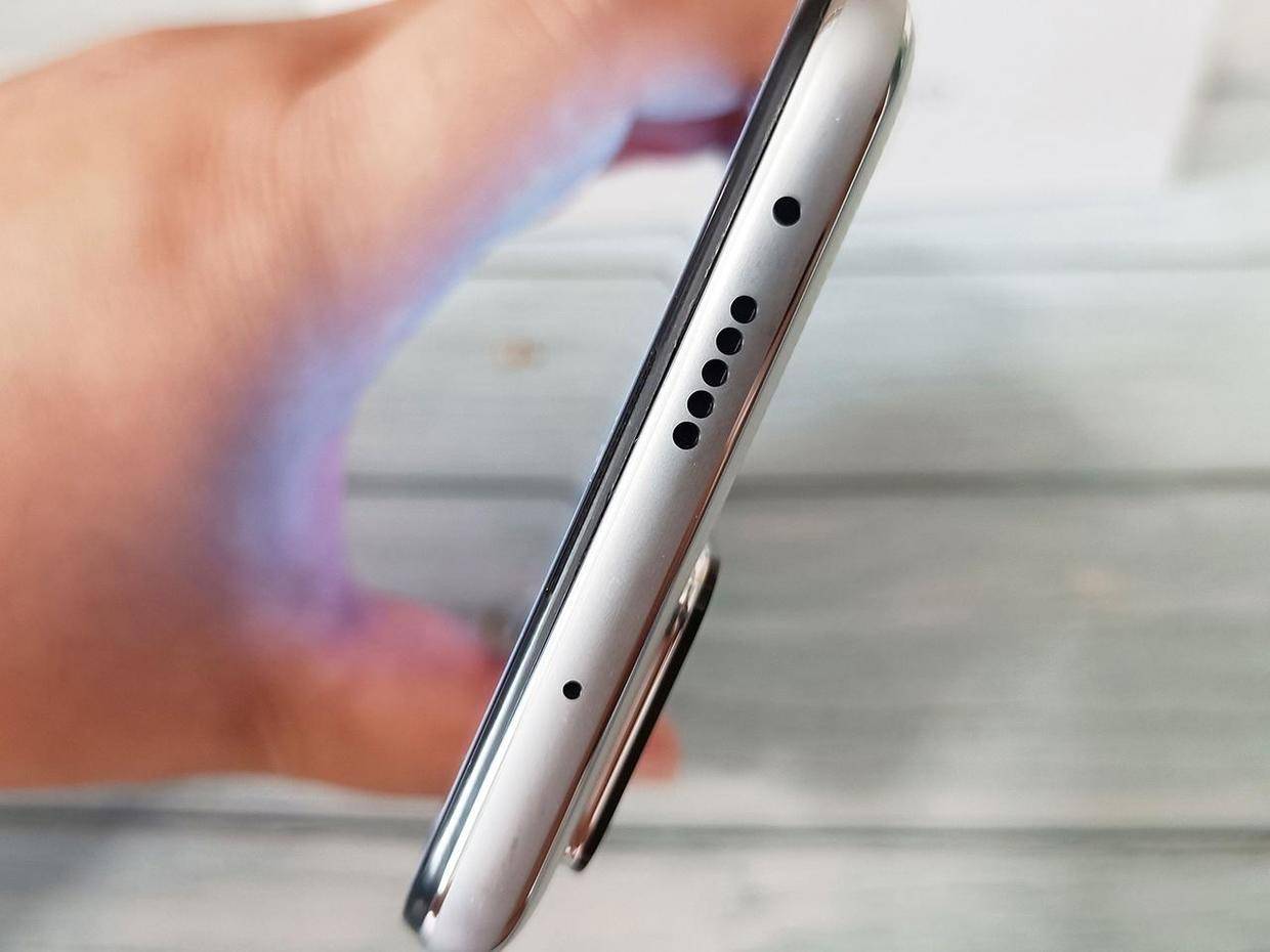 redminote10pro深度测评