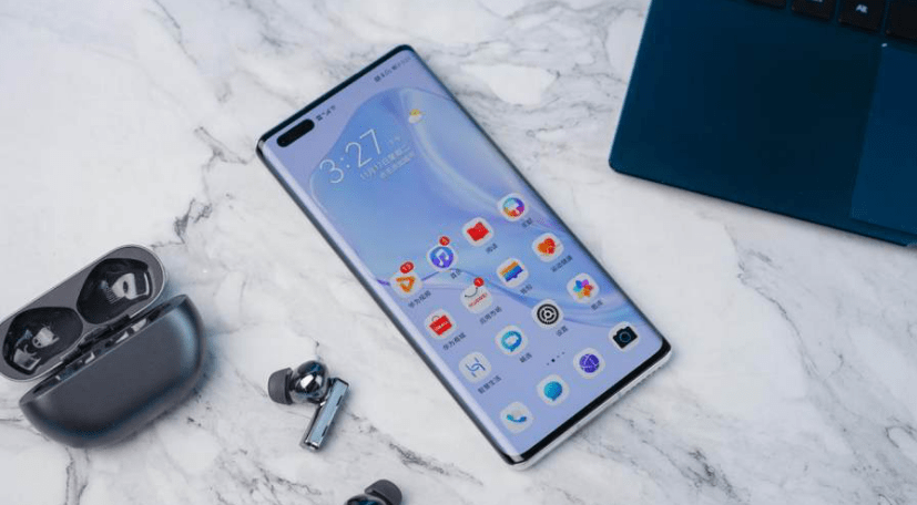 华为mate50首发鸿蒙OS？4nm强芯加持，发布时间确定