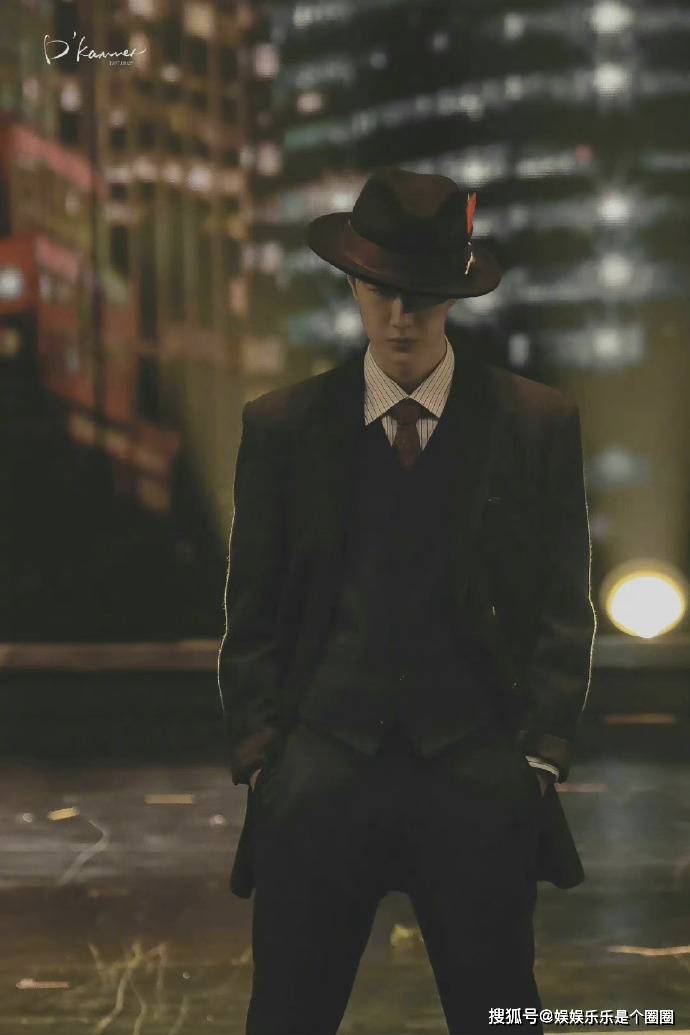 角色|中国胜利三部曲的第三部,梁朝伟搭档王一博的新电影无名官宣!