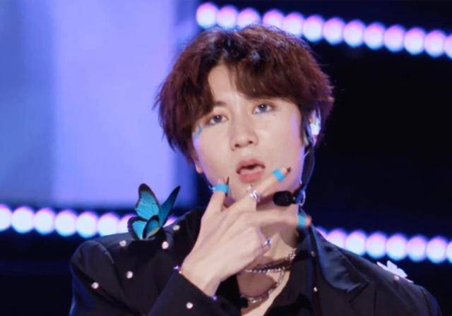 人间|不愧是人间“油物”，周深都被腻得表情扭曲，这节目还能看吗？