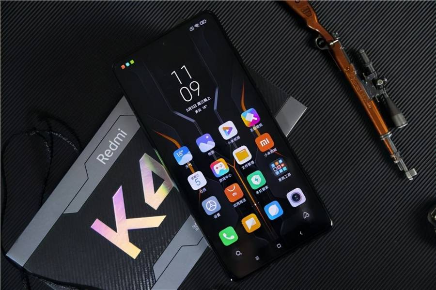 12G＋526G旗舰跌至2199，67W＋5065毫安，大电池真香