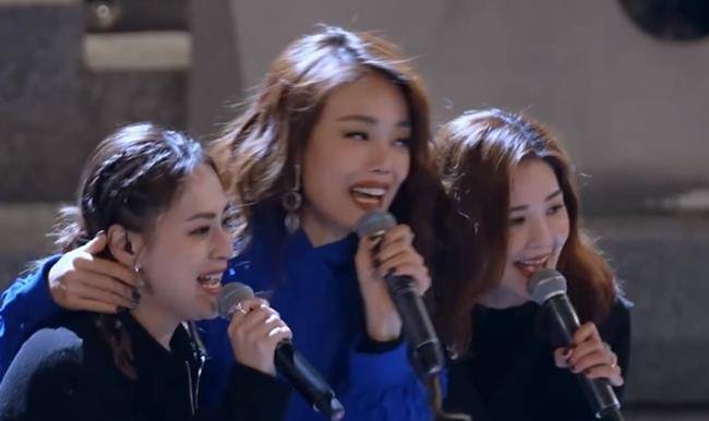 口碑|又一档大湾区综艺将播,“神仙阵容”引人期待,浪姐批哥齐齐加盟