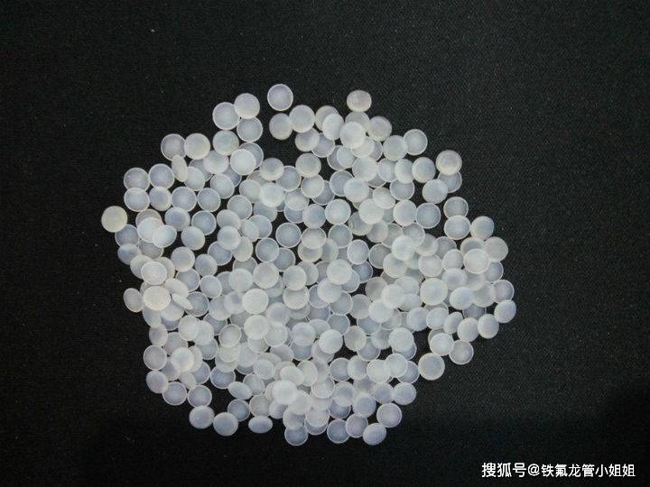 聚偏氟乙烯(pvdf)是什麼?_樹脂