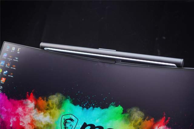 米家显示器挂灯1S分享：全新升级，更强更优秀。