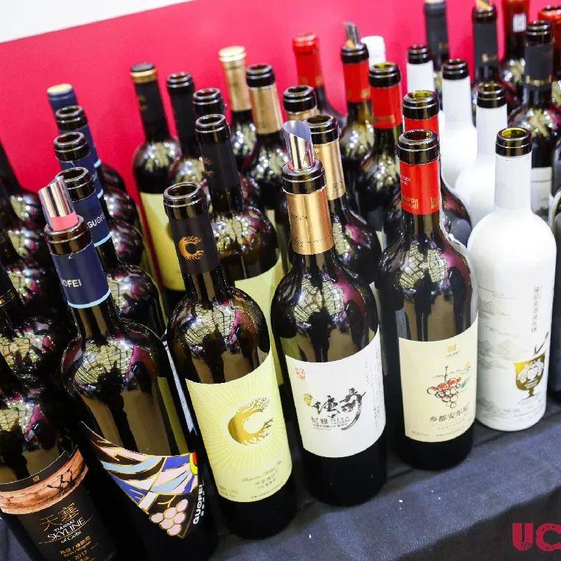 葡萄|ProWine 2021 | 新疆四大葡萄酒产区，首次集体“出海”开拓新“疆”域