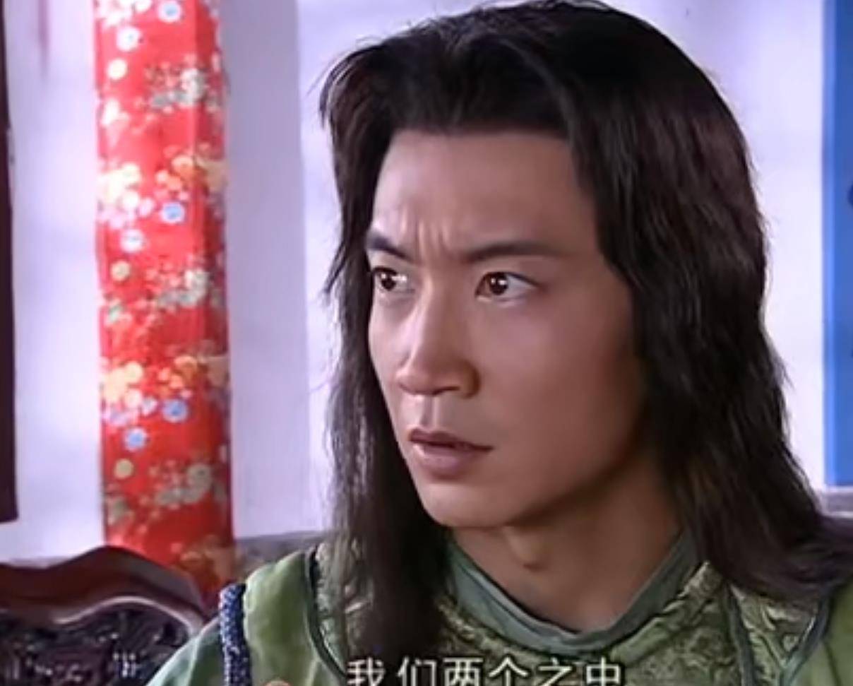 叶开|水月洞天、傲剑江湖、萧十一郎,细扒周易影视剧里的古龙元素