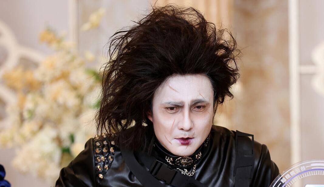 因为|恕我直言，杨洋绝对是被偶像剧耽误了的“综艺咖”