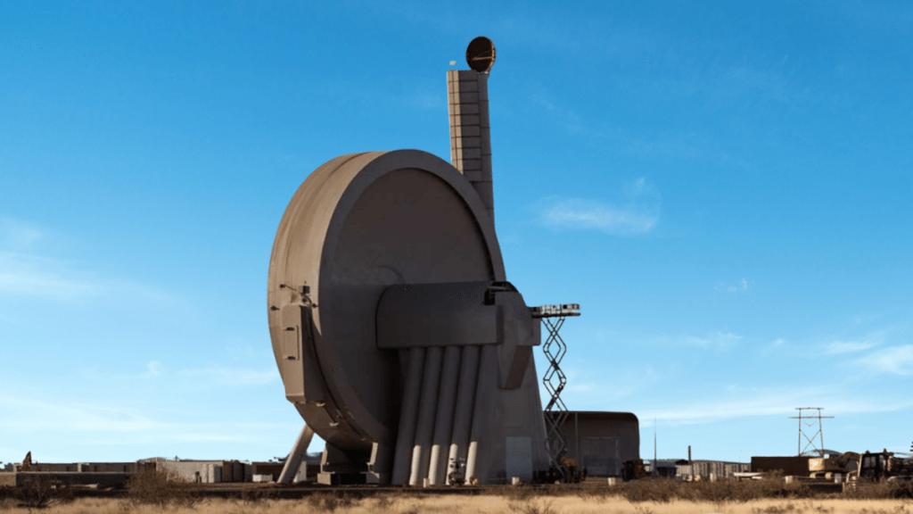 研究成功！史上最狂野的火箭发射方法：不靠燃料，只靠“大力出奇迹”