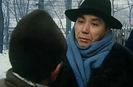 长影|长影老演员，半路从影，他是“美女蛇”，反角专业户