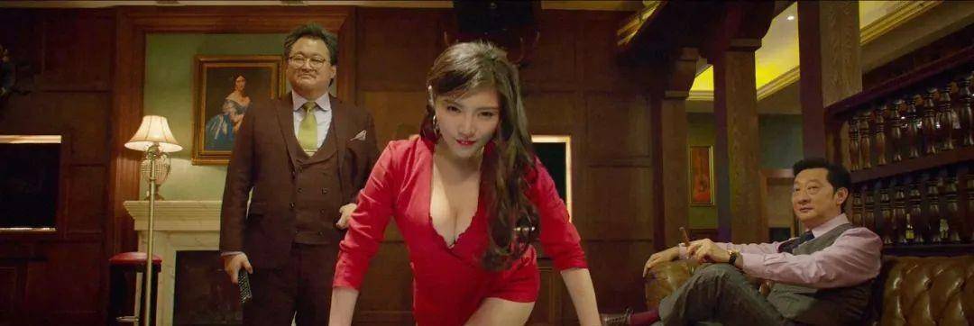 徐冬冬|徐冬冬：2021年14部新片上线，网大一姐，谁与争锋？