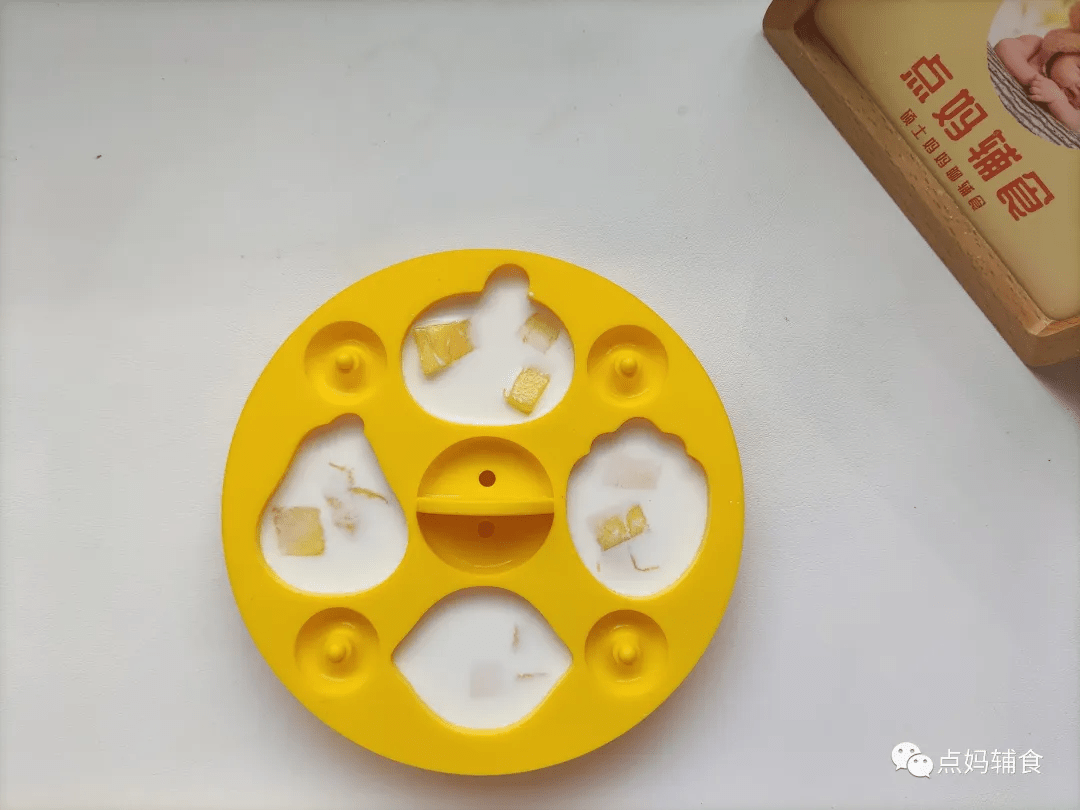 做法|1岁宝宝吃什么?家常辅食食谱做法合集,收藏备用~