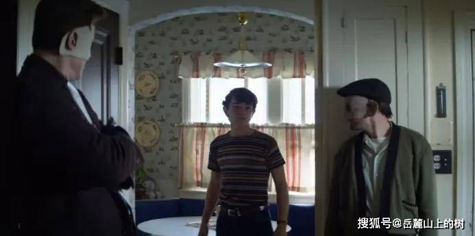 索德伯格|《切勿擅动》：50年代底特律的复古荒诞剧