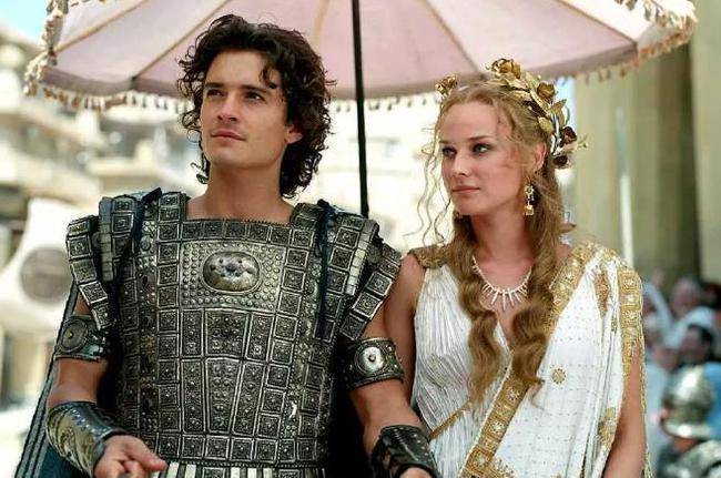 满赞|史诗级的6部经典大作，每部我都是站着看完的