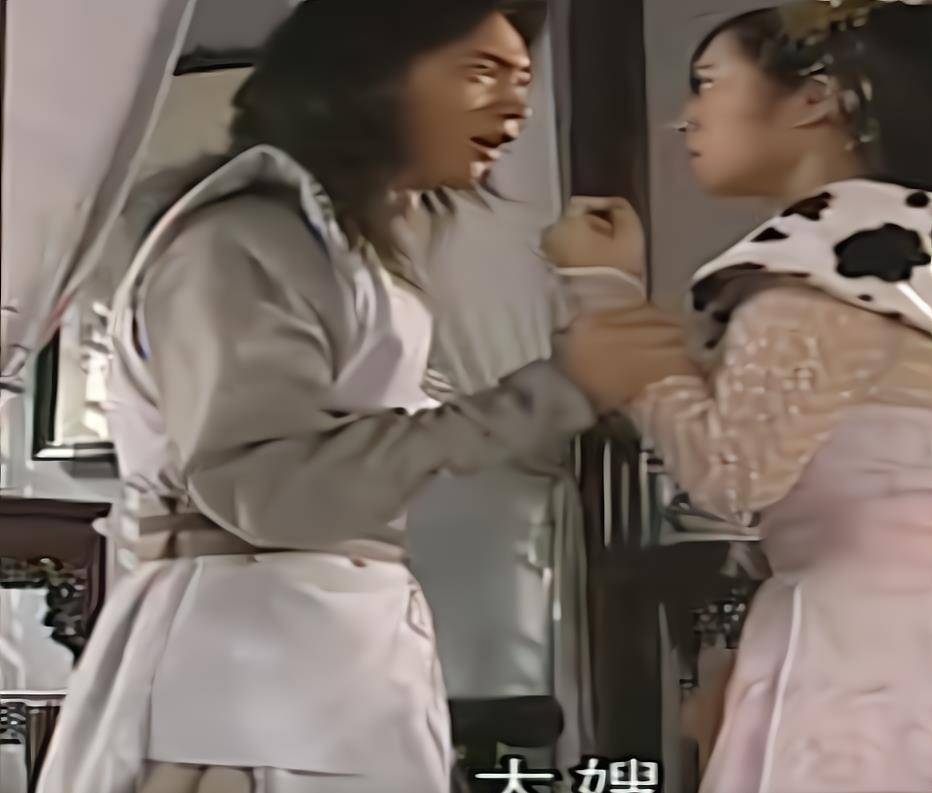 叶开|水月洞天、傲剑江湖、萧十一郎，细扒周易影视剧里的古龙元素