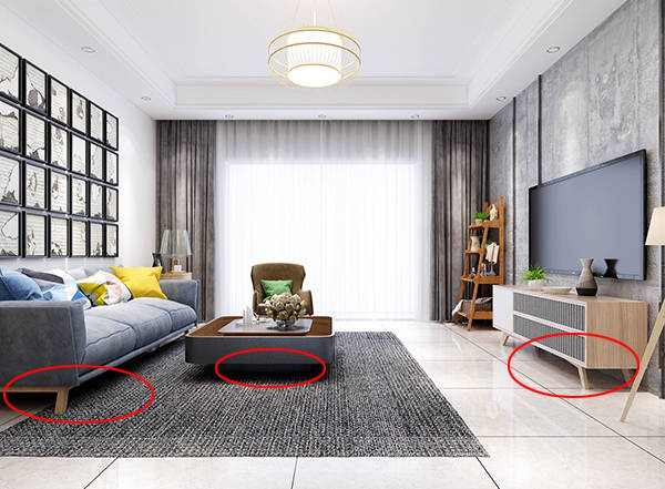 装修,细节决定品质,盘点15个常见不合理设计