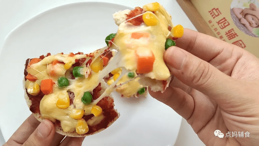 做法|1岁宝宝吃什么?家常辅食食谱做法合集,收藏备用~