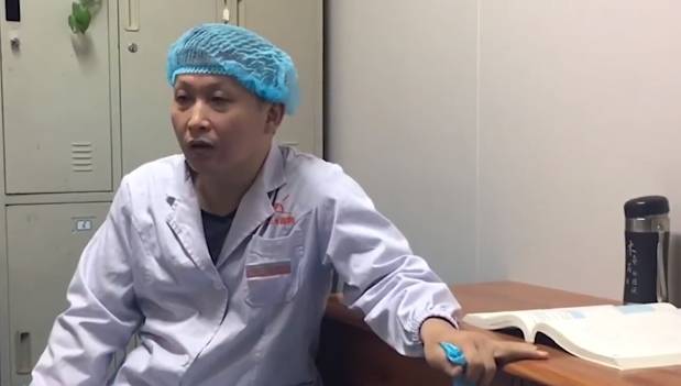 医院检查怀孕结果准确吗 b42f5c88833e4a2eaa7b194436916c3f.jpeg