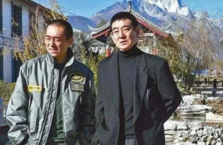 时代|高仓健：他是一个时代的大众情人，却选择孤老一生