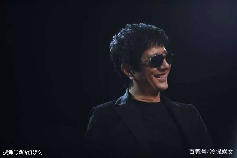 陈秋桦|水木年华被23岁评委嘲讽，应了张学友当年说的什么话？