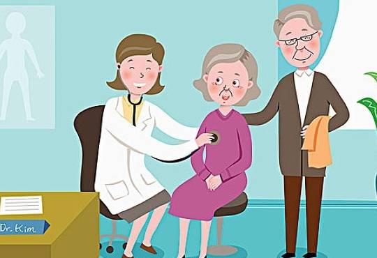 黏液|1亿人已被慢阻肺盯上，通过自测，看看自己是否在其中