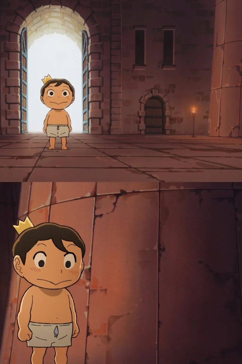 豆瓣95被赞年度神作国王排名好哭在哪里