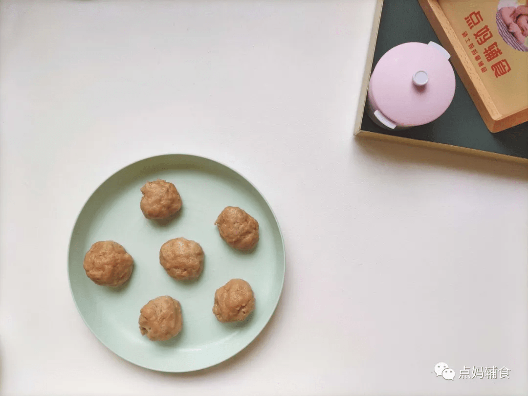 做法|8-9个月宝宝辅食食谱做法合集，收藏备用！