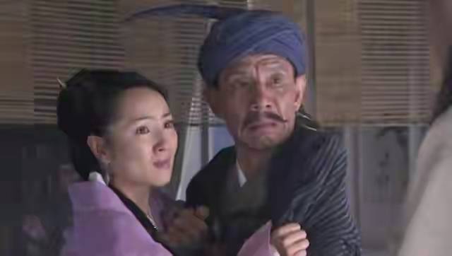 班淑娴|有贼心没贼胆，金庸武侠中最怕老婆的三位大侠，第一名竟然是他 青石小巷