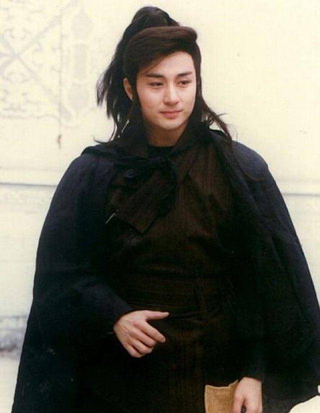 叶开|水月洞天、傲剑江湖、萧十一郎，细扒周易影视剧里的古龙元素