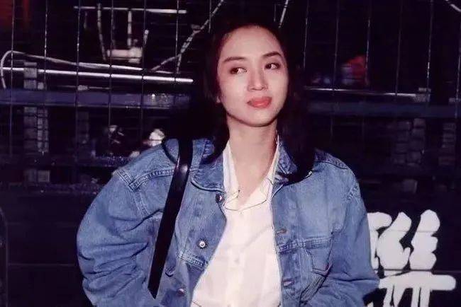 因为|18年后梅艳芳再登热搜刷屏，为何我们仍对她念念不忘？