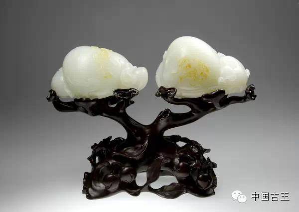 和田玉的种类划分_搜狐网