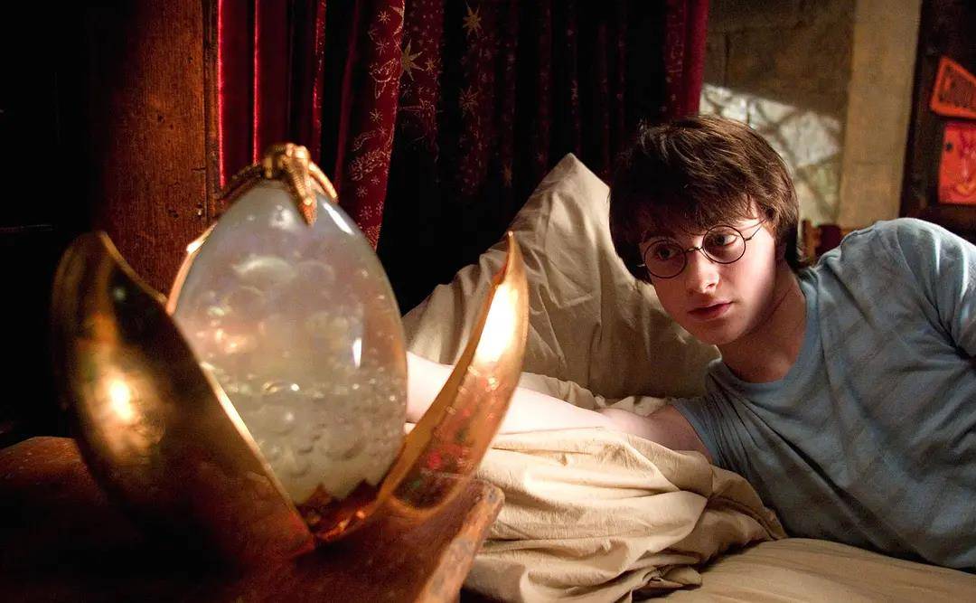 名字|哈利波特第四部叫什么名字？