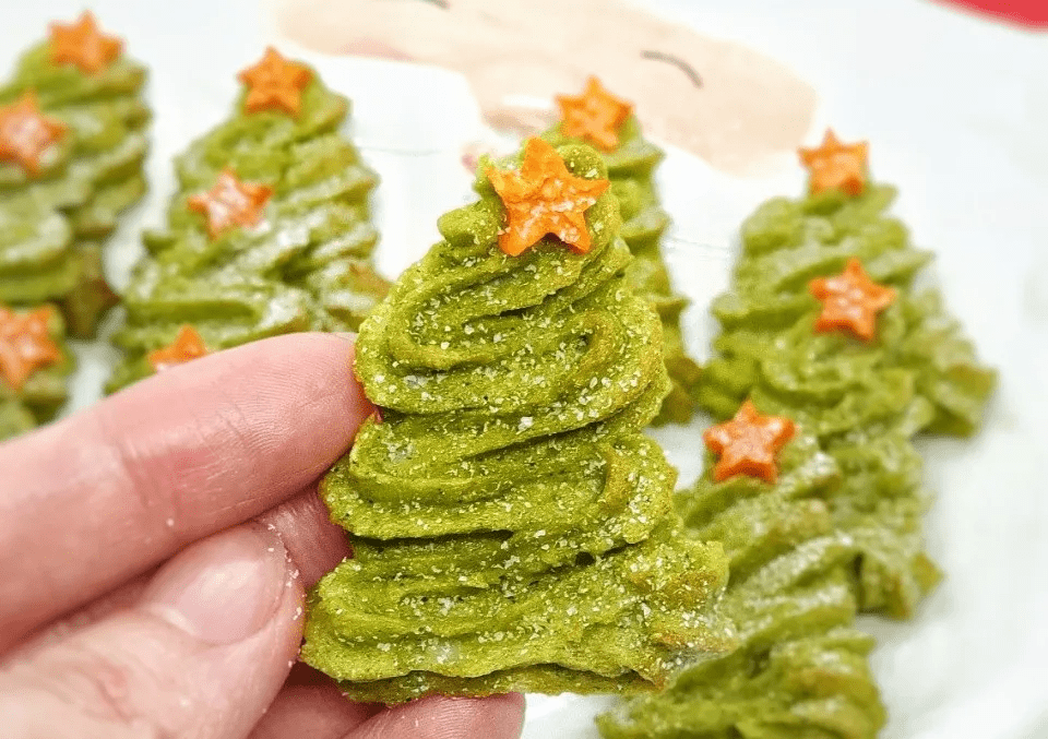 做法|8-9个月宝宝辅食食谱做法合集，收藏备用！