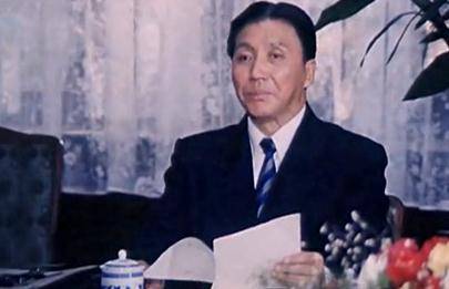 长影|长影老演员，半路从影，他是“美女蛇”，反角专业户