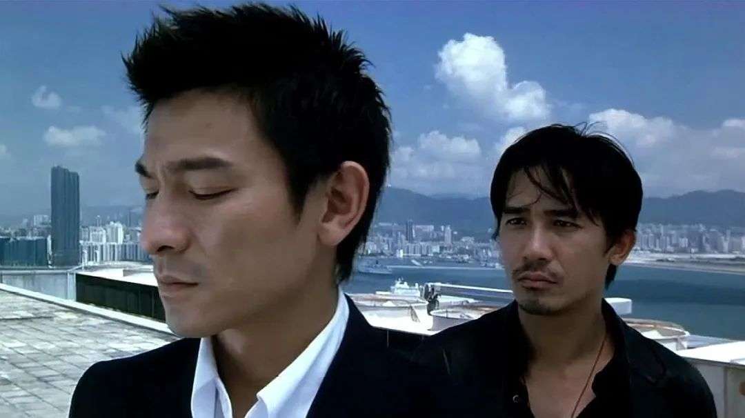 黄朗维|《梅艳芳》过气了？半月票房仅8000万，比它差了3个亿