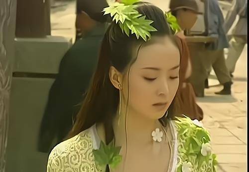 叶开|水月洞天、傲剑江湖、萧十一郎，细扒周易影视剧里的古龙元素